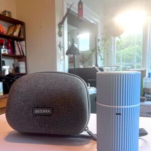 Doterra PILOT ULTRASONIC DIFFUSER~ no longer sold